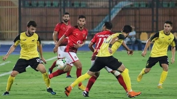 وان ثري| بوابة الرياضة المصرية 