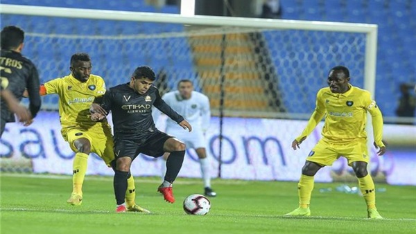 وان ثري| بوابة الرياضة المصرية 