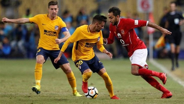 وان ثري| بوابة الرياضة المصرية 