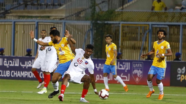 وان ثري| بوابة الرياضة المصرية 