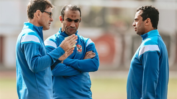 وان ثري| بوابة الرياضة المصرية 