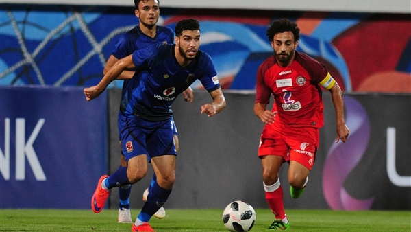 وان ثري| بوابة الرياضة المصرية 