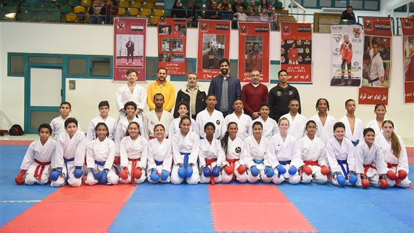 وان ثري| بوابة الرياضة المصرية 