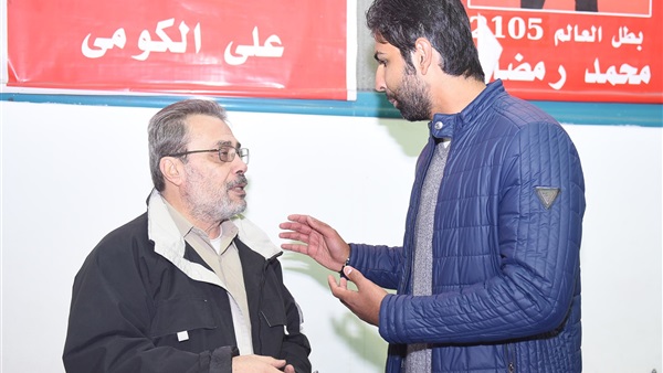 وان ثري| بوابة الرياضة المصرية 