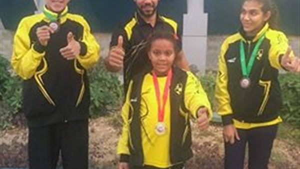 وان ثري| بوابة الرياضة المصرية 