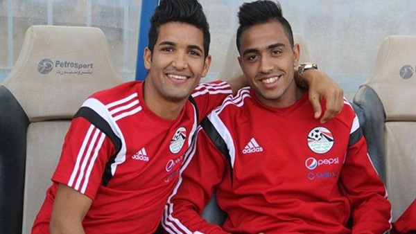 وان ثري| بوابة الرياضة المصرية 