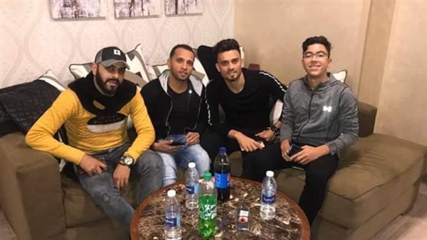 وان ثري| بوابة الرياضة المصرية 