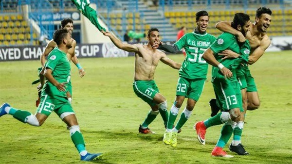 وان ثري| بوابة الرياضة المصرية 