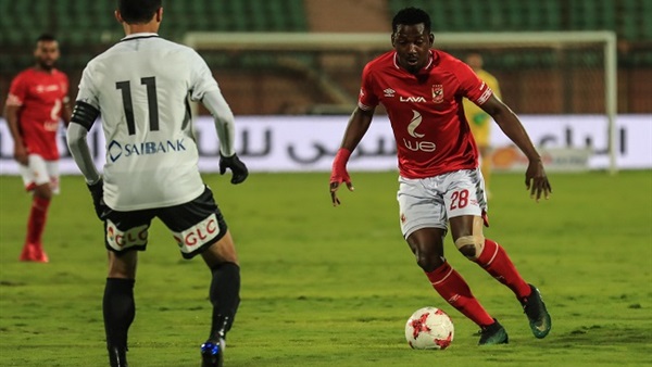 وان ثري| بوابة الرياضة المصرية 