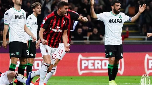 وان ثري| بوابة الرياضة المصرية 