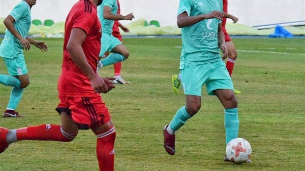 وان ثري| بوابة الرياضة المصرية 