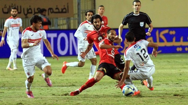 وان ثري| بوابة الرياضة المصرية 