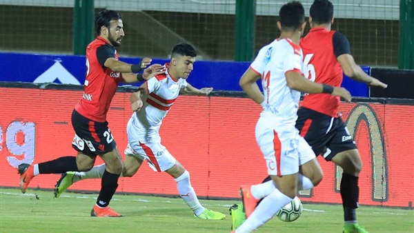 وان ثري| بوابة الرياضة المصرية 