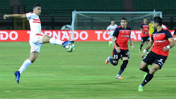 وان ثري| بوابة الرياضة المصرية 