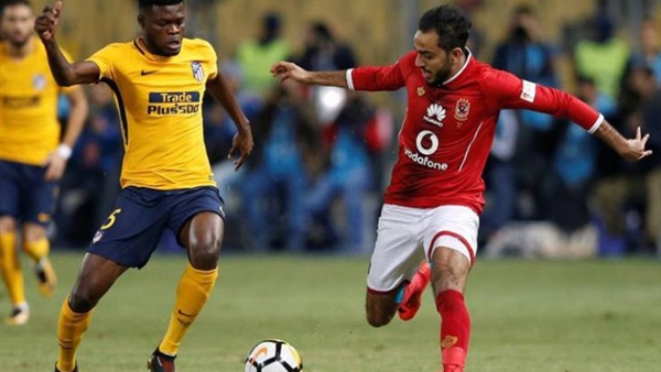 وان ثري| بوابة الرياضة المصرية 