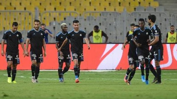 نادي بيراميدز