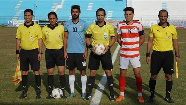 وان ثري| بوابة الرياضة المصرية 