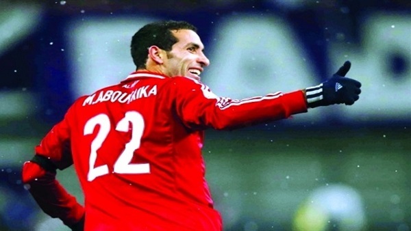 وان ثري| بوابة الرياضة المصرية 