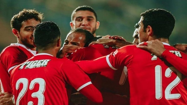 وان ثري| بوابة الرياضة المصرية 