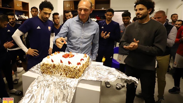 وان ثري| بوابة الرياضة المصرية 