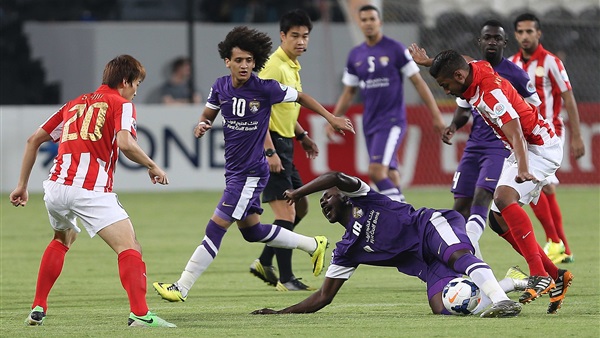 وان ثري| بوابة الرياضة المصرية 