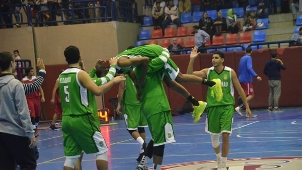 وان ثري| بوابة الرياضة المصرية 