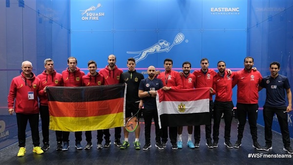 وان ثري| بوابة الرياضة المصرية 