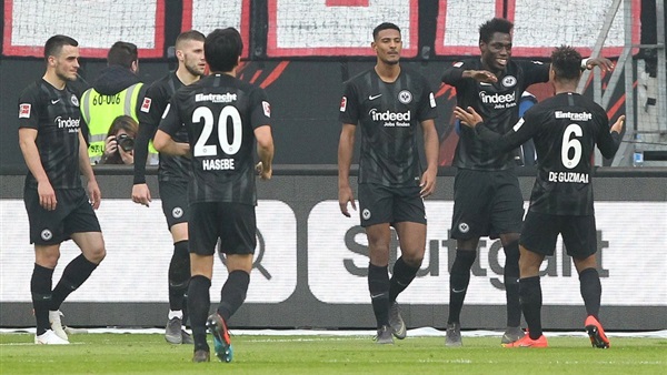 وان ثري| بوابة الرياضة المصرية 