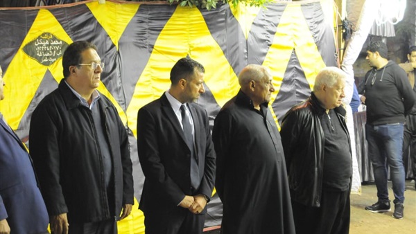 وان ثري| بوابة الرياضة المصرية 