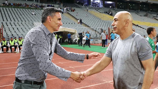 وان ثري| بوابة الرياضة المصرية 