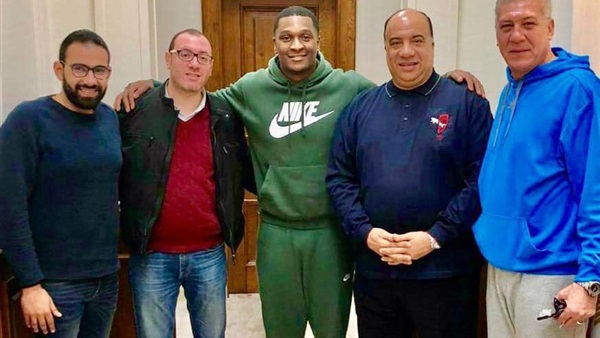 وان ثري| بوابة الرياضة المصرية 