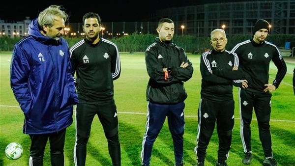 وان ثري| بوابة الرياضة المصرية 