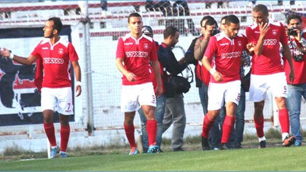 وان ثري| بوابة الرياضة المصرية 