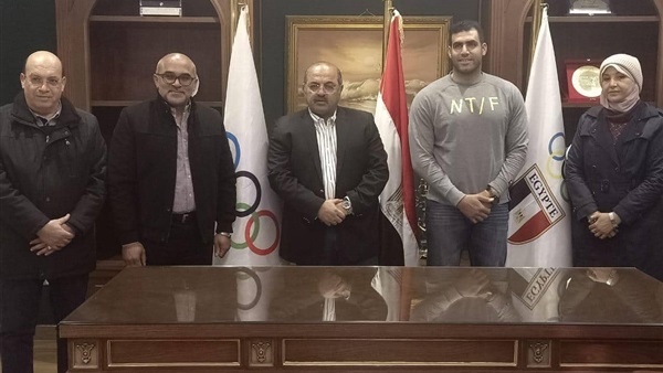 وان ثري| بوابة الرياضة المصرية 