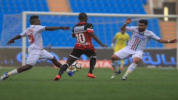 وان ثري| بوابة الرياضة المصرية 