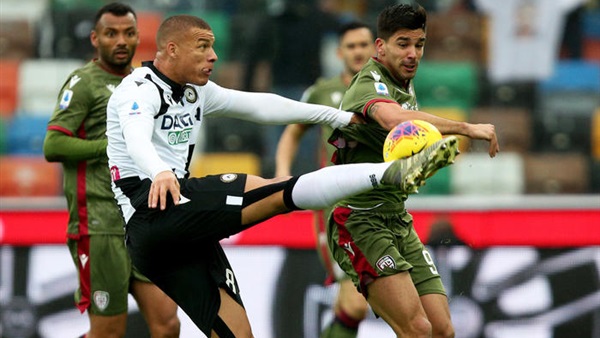 وان ثري| بوابة الرياضة المصرية 