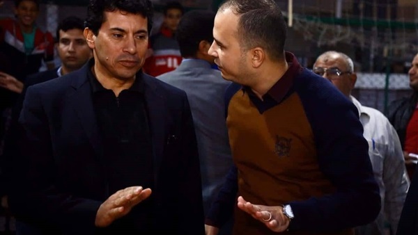 وان ثري| بوابة الرياضة المصرية 