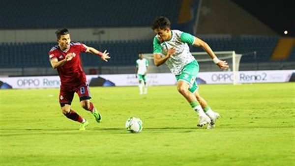 وان ثري| بوابة الرياضة المصرية 