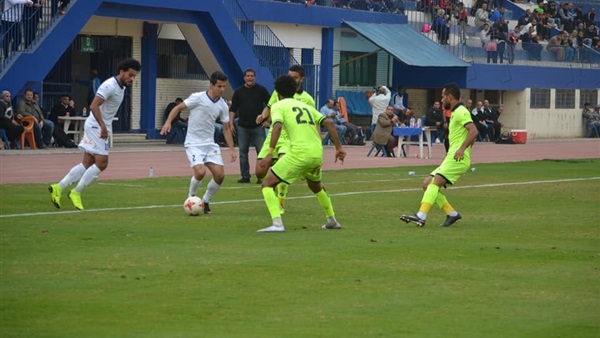 وان ثري| بوابة الرياضة المصرية 