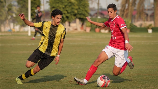 وان ثري| بوابة الرياضة المصرية 