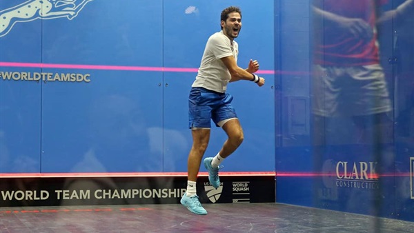 وان ثري| بوابة الرياضة المصرية 