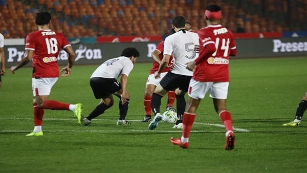 وان ثري| بوابة الرياضة المصرية 