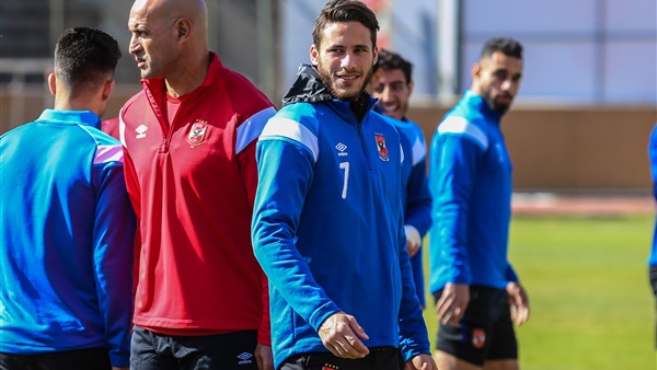 وان ثري| بوابة الرياضة المصرية 