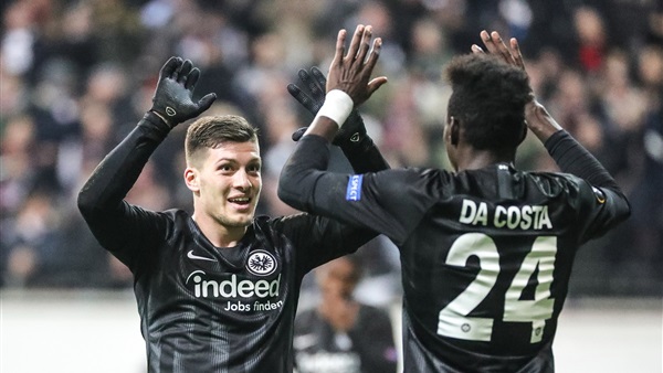 وان ثري| بوابة الرياضة المصرية 