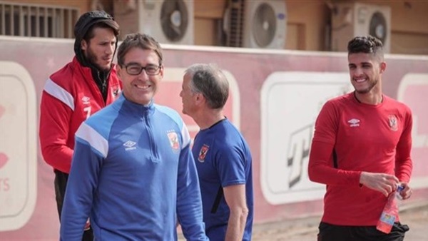 وان ثري| بوابة الرياضة المصرية 