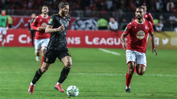 وان ثري| بوابة الرياضة المصرية 