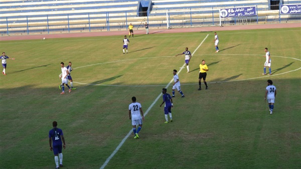 وان ثري| بوابة الرياضة المصرية 