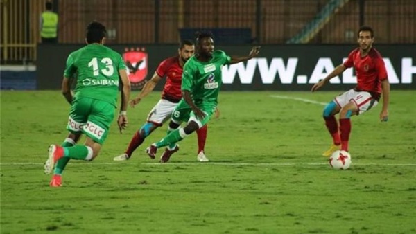 وان ثري| بوابة الرياضة المصرية 