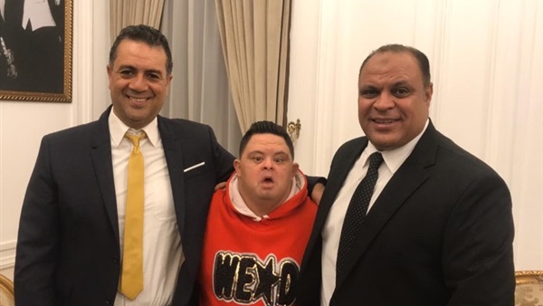 وان ثري| بوابة الرياضة المصرية 