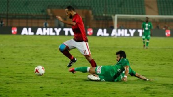 وان ثري| بوابة الرياضة المصرية 